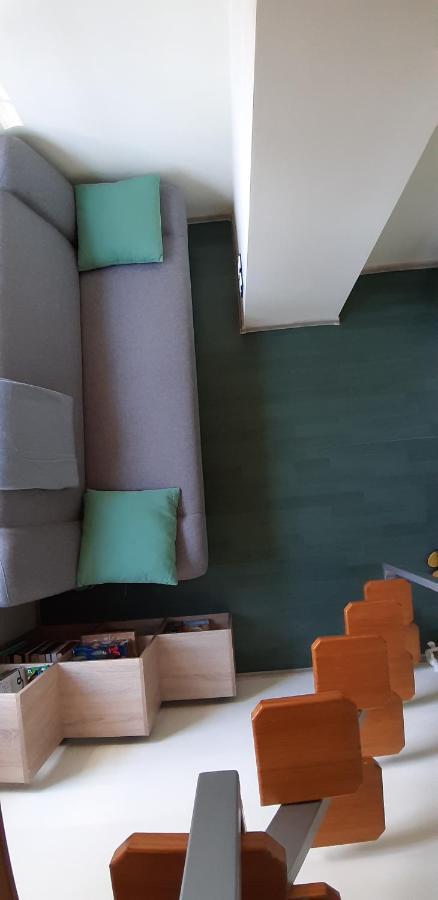 Pogodny Apartament كودوفا- زدروي المظهر الخارجي الصورة