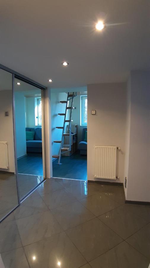 Pogodny Apartament كودوفا- زدروي المظهر الخارجي الصورة