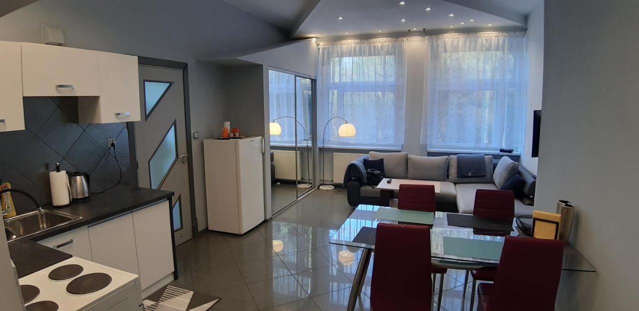 Pogodny Apartament كودوفا- زدروي المظهر الخارجي الصورة